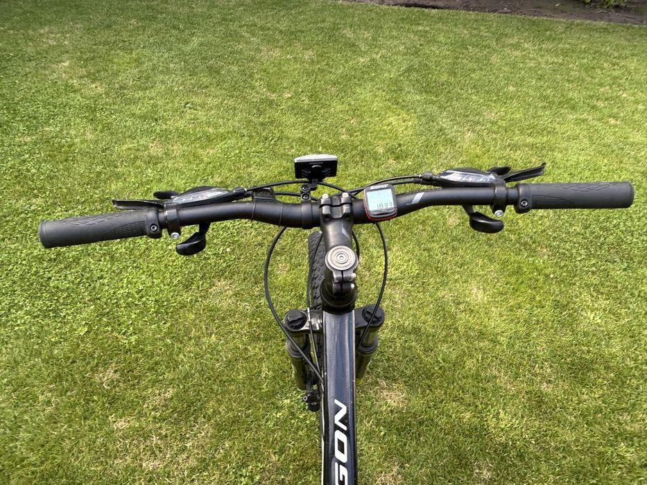 Rower cross hexagon 5