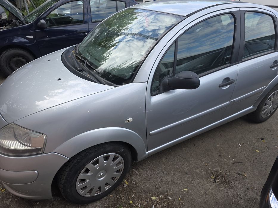 Sprzedam Citroën c3 2005