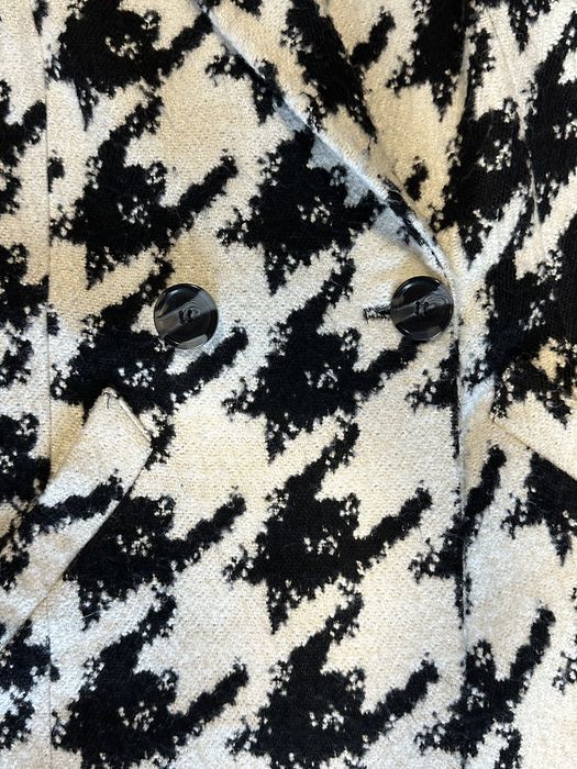 Довге пальто