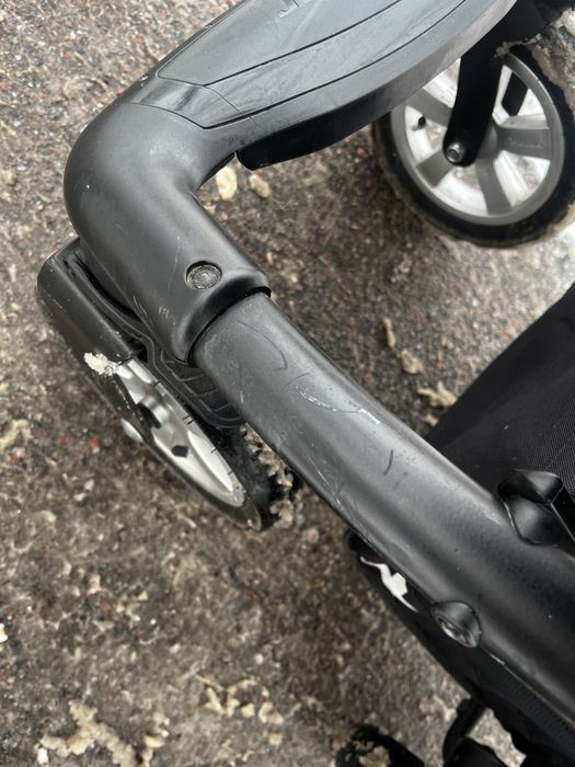 Коляска 2 в 1 X-lander X-Move