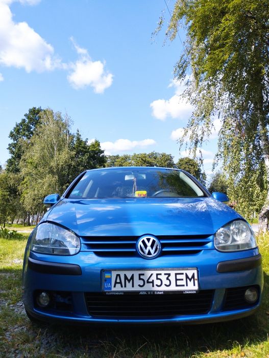 Volksvagen Golf 4