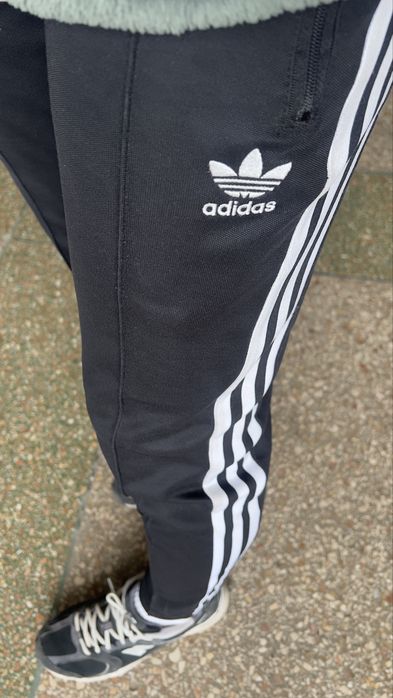 Штани спортивні Adidas original Classic