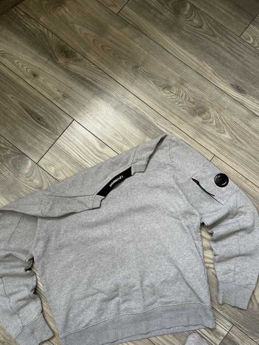 світшот cp company M