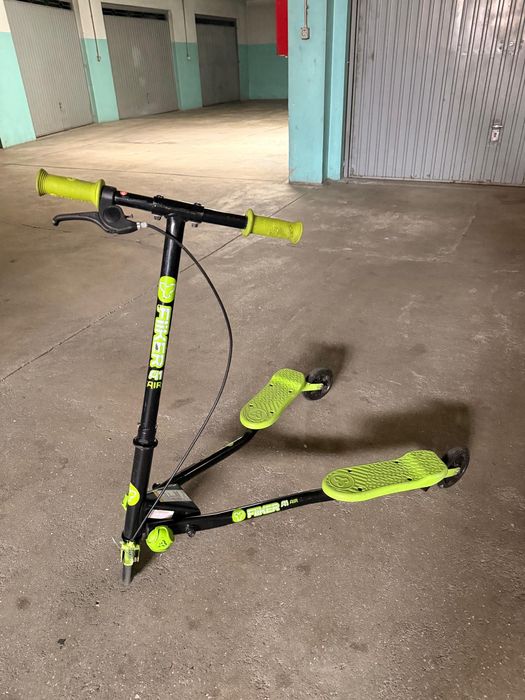 Trike Fliker A1 Drift kid