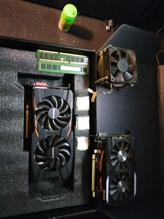 Część komputerowe