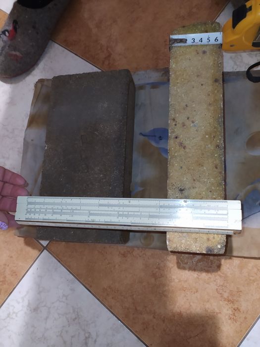 Цегла вогневитривна ША-10 кирпич огнеупорный