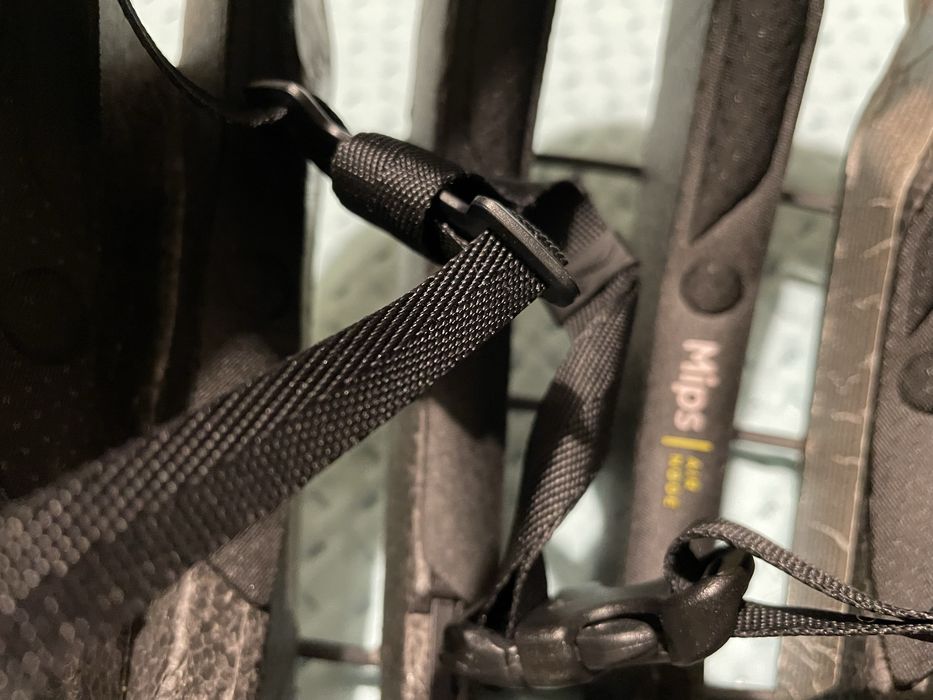 Specialized Prevail 3