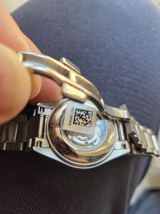 Zegarek  Certina DS-1 Lady Automatic