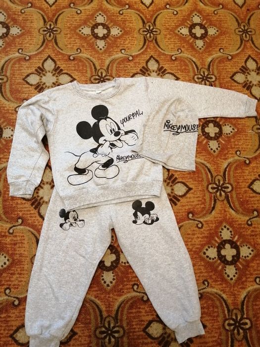 Костюмчик 3в1 на хлопчика