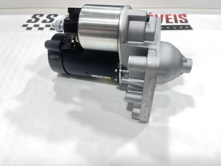 Motor de Arranque Novo 1.4 1.6 Hdi  Jtd  Peugeot Citroen Fiat