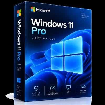 Windows 11 Pro – Klucz Produktu | Wysyłka Email