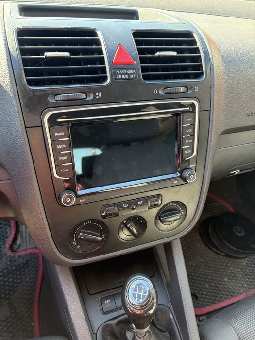 Продам авто Volkswagen Golf 5