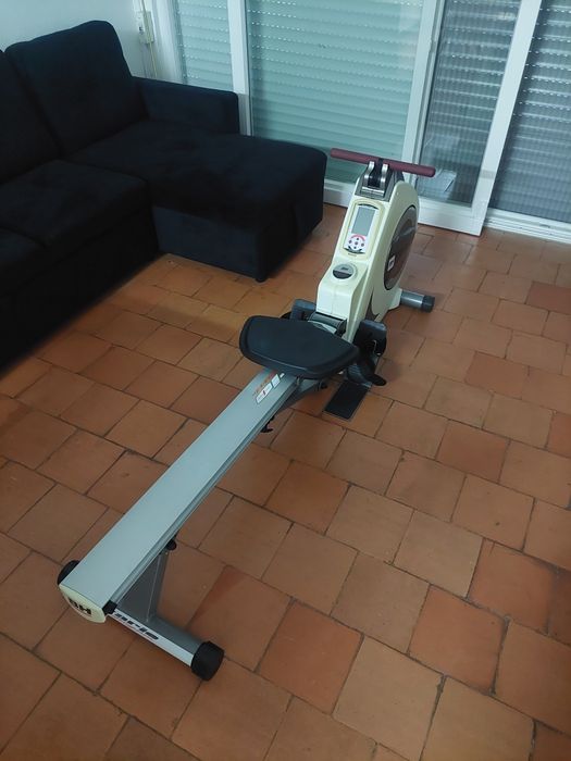 Ergometro Remo BH