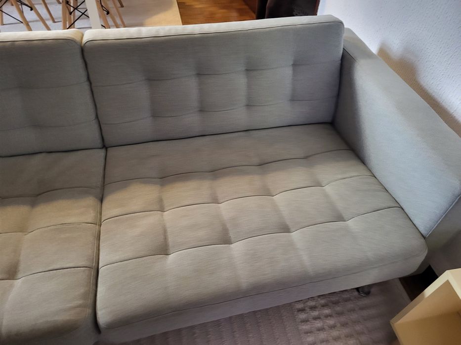Sofá IKEA landskrona