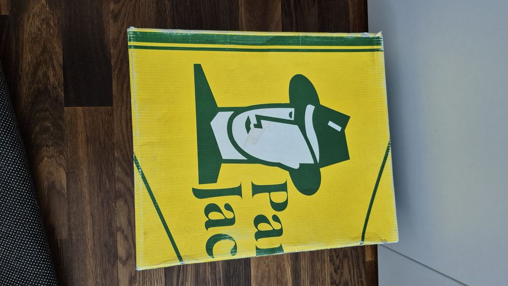 Panama Jack buty męskie rozm 42/43