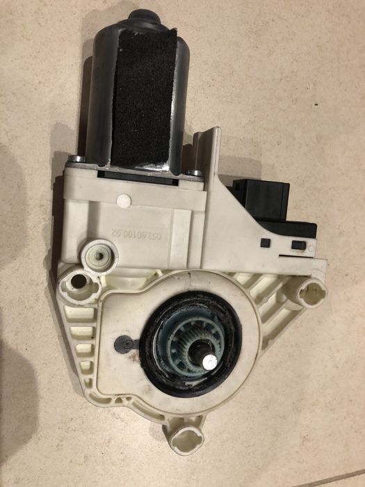 Motor vidro eléctrico audi a5 coupe