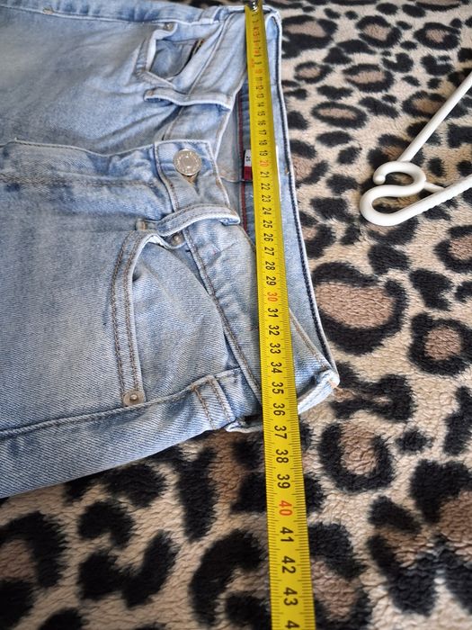 Dzwony Tommy jeans S
