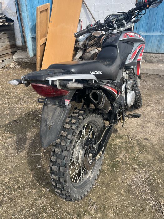 Продам вайпер в 250л