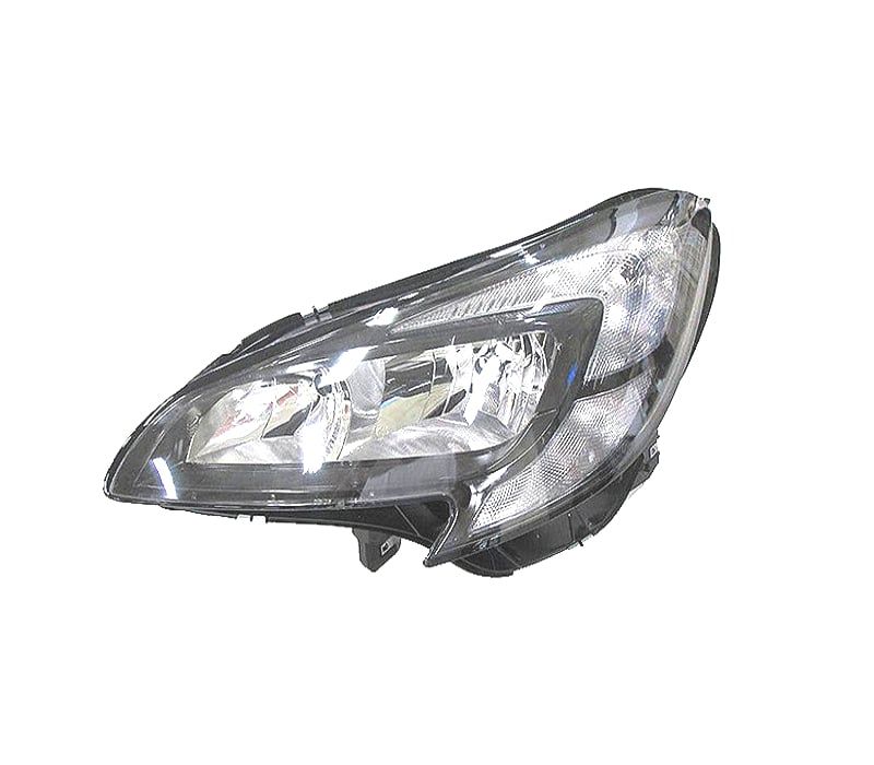 FAROL ESQ OPEL CORSA E 15-19
