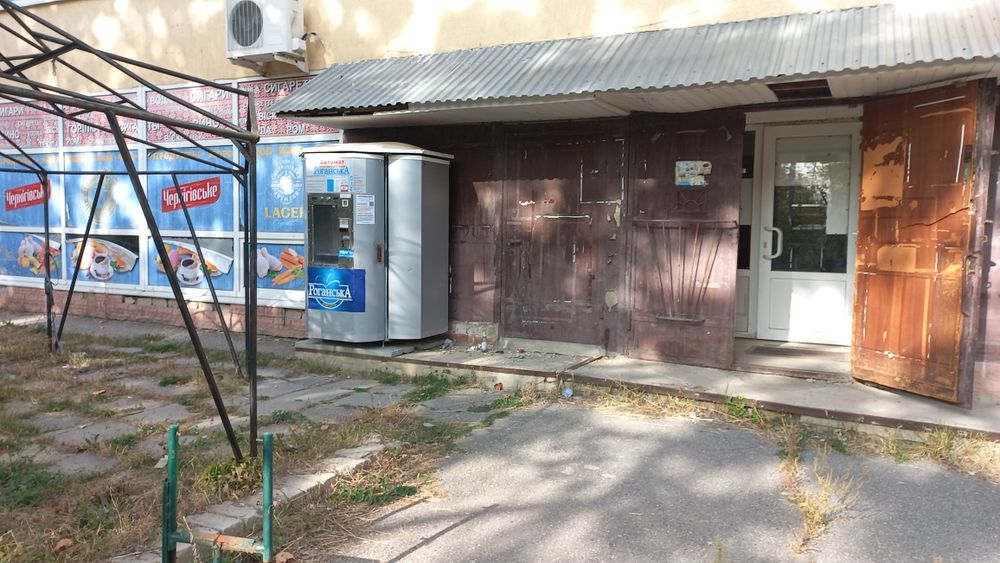 Сдам мультифункциональное помещение 125кв.м у М. Алексеевская