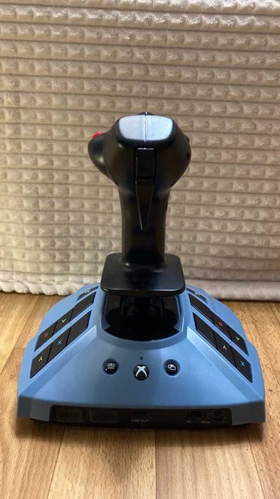 Джойстик Thrustmaster Sidestick Joystick Airbus A320 Edition PC XBOX