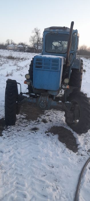 Продам трактор Т40