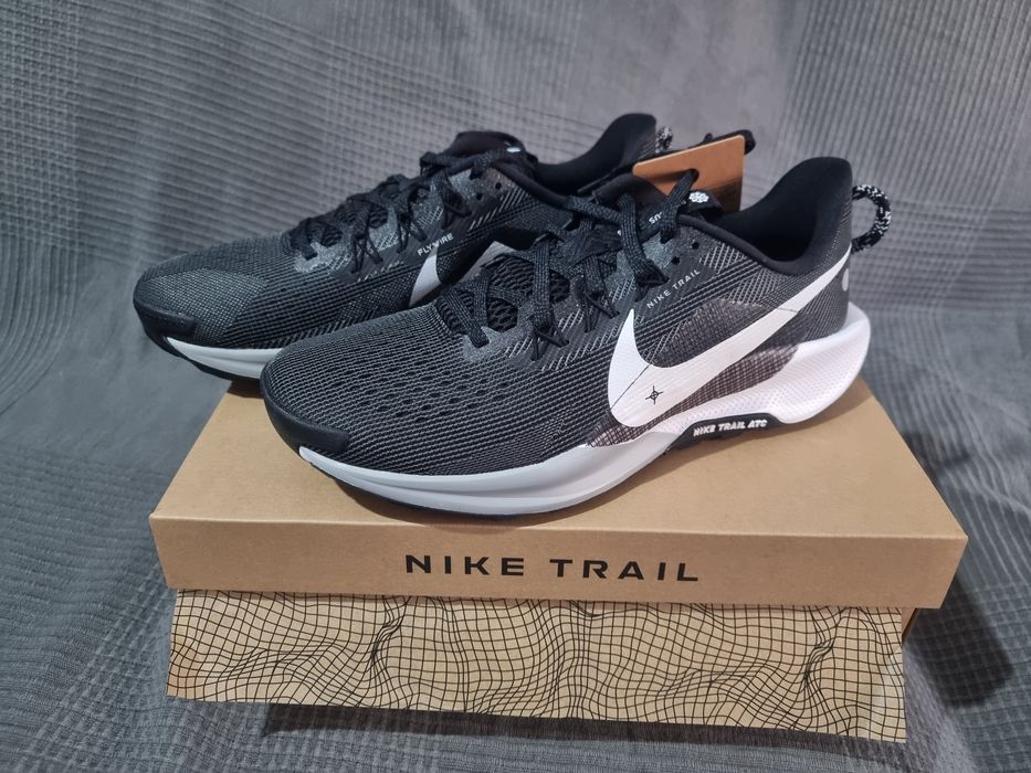 Nike reactx pegasus teail 5