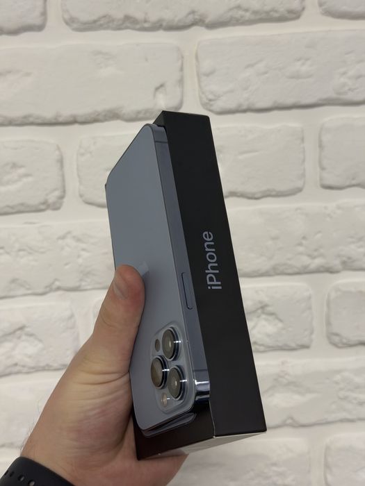 iPhone 13 Pro 256GB neverlock айфон
