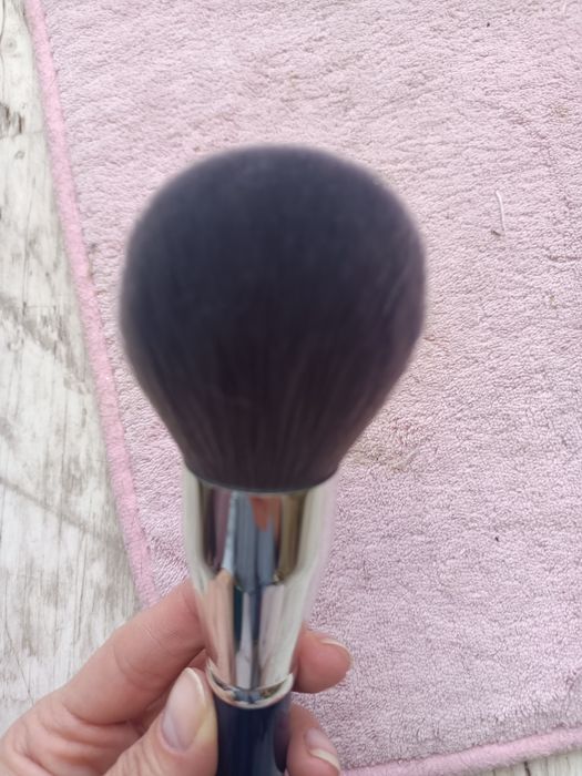 Nowy, orginalny pędzel La prairie