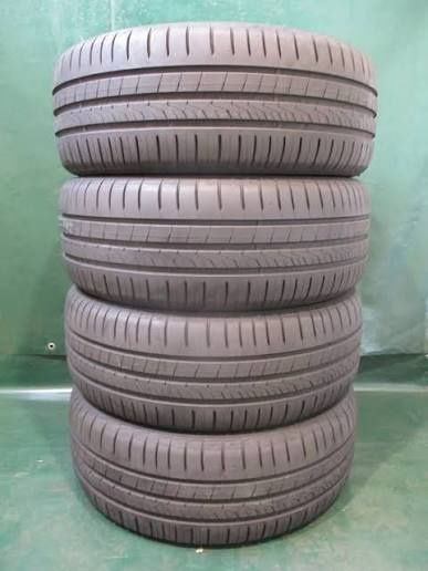 Ładne Opony 175/185/65/15 Hankook Michelin Uniroyal Austone i inne