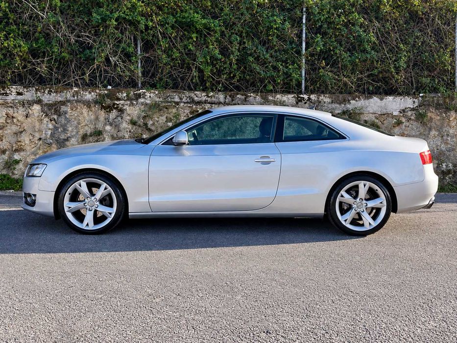 Audi A5 2.0 TFSI 180cv Nacional