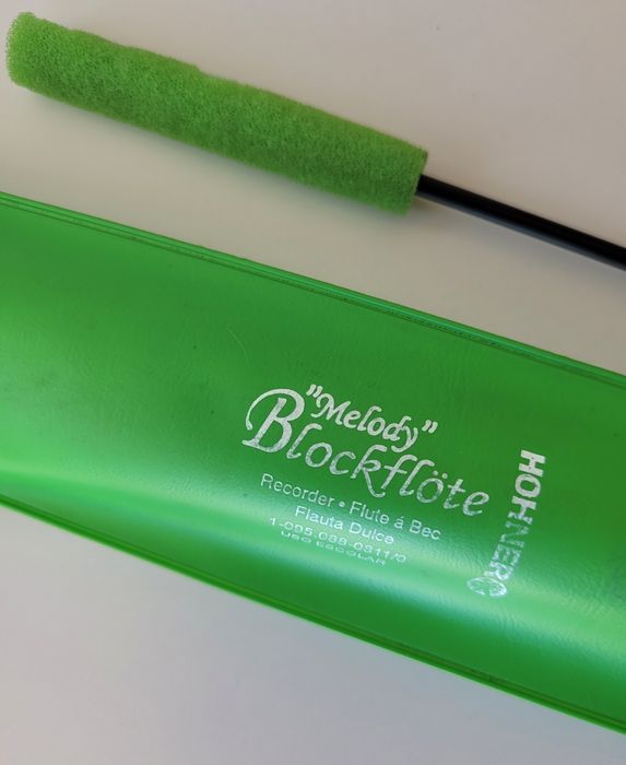 Hohner 9508 Recorder64283989810178124