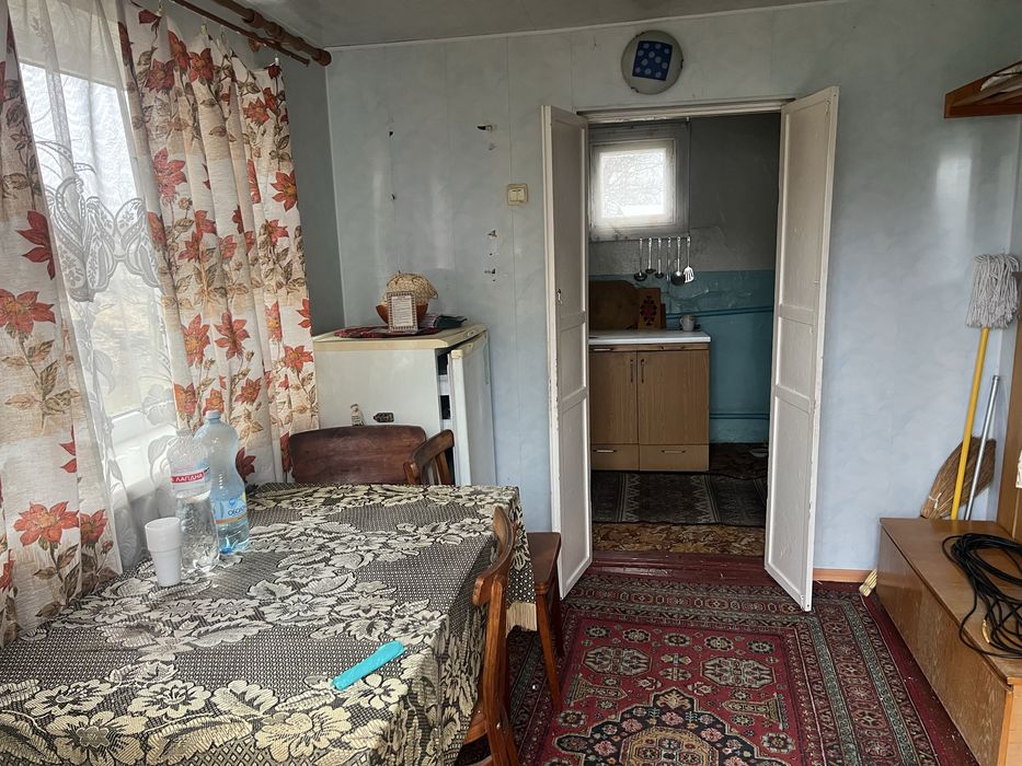 Продається будинок Киівська обл, Білоцерківський р-н , смт Гребінки