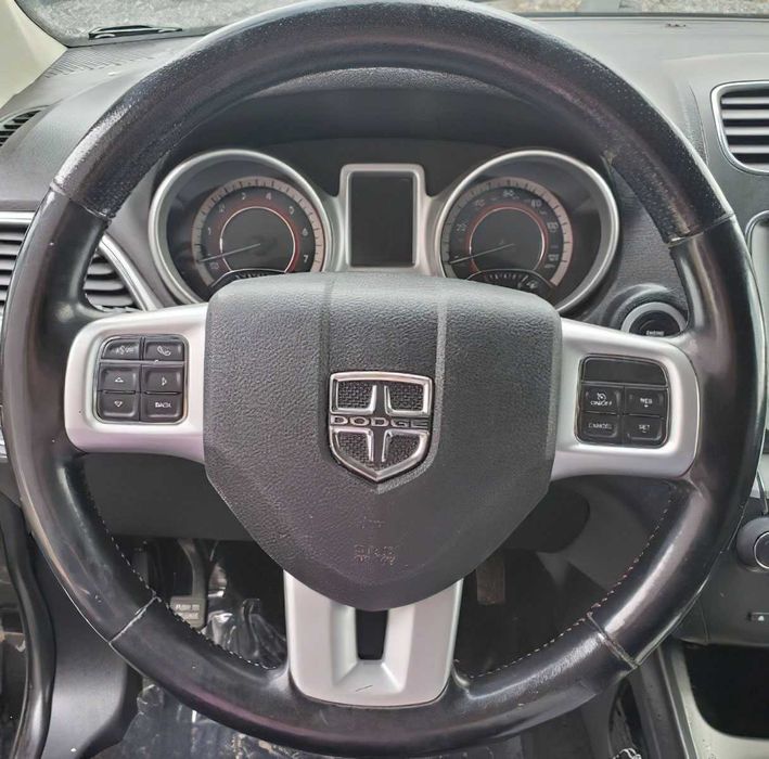 Dodge Journey GT      2019