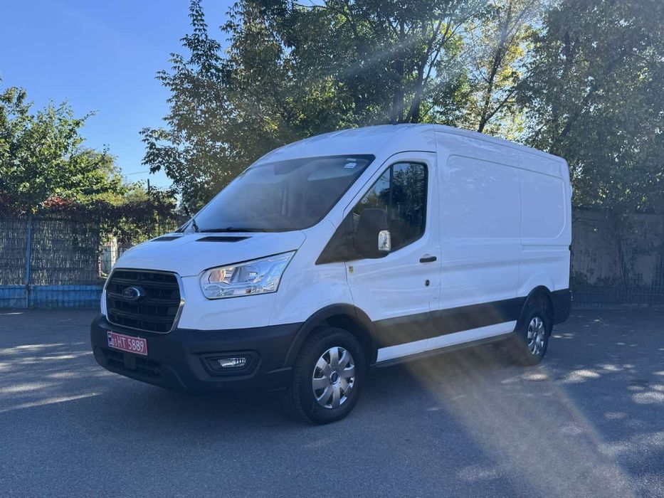 Ford Transit L2H2 2.0
