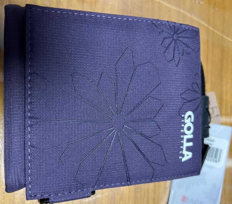 Bolsa para aparelhos electronicos , camaras , consolas