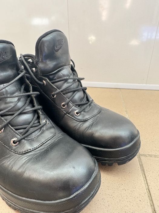 Ботинки Nike ACG