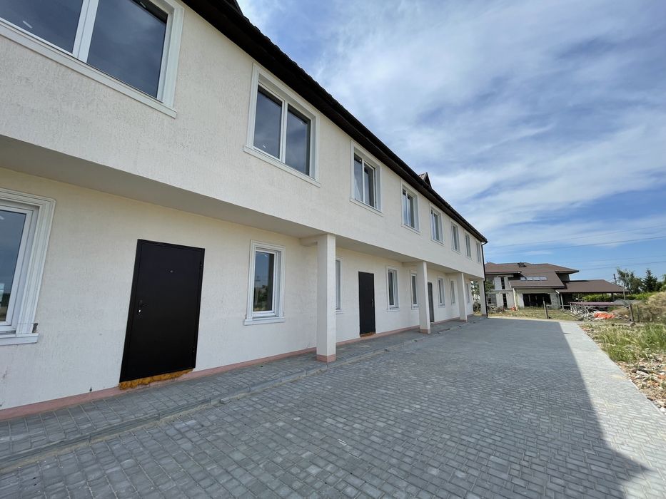 Будинок за адресою вул. Спортивна (площа 100 м²) - Atlanta.ua - фото 3