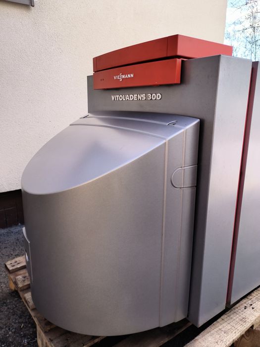 Viessmann Vitoladens 300 T