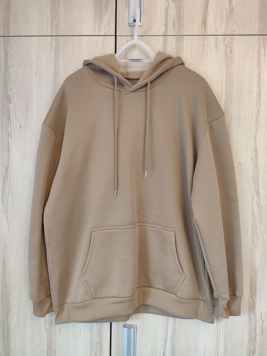 Bluza z motywem azjatyckiego smoka