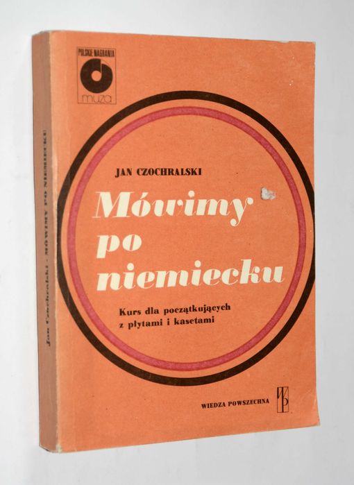 Mówimy po niemiecku Jan Czochralski