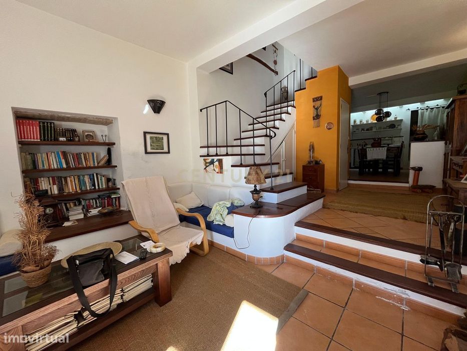 Moradia T2+1 à Venda em Portel – Junto ao Castelo de Portel | Alentejo