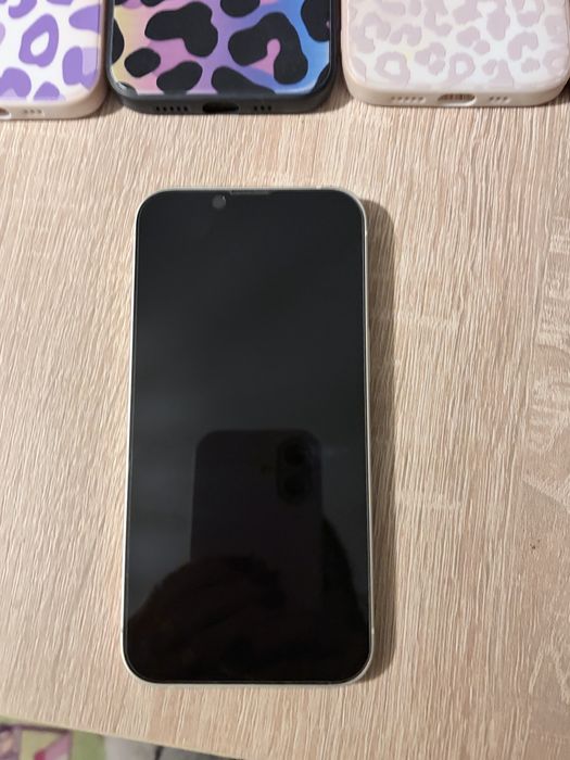 Iphone 13 на 128 Gb ідеальний