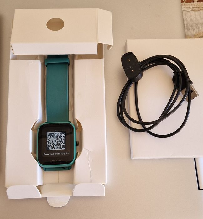 Relógio  Smartwhosh64551275486851122