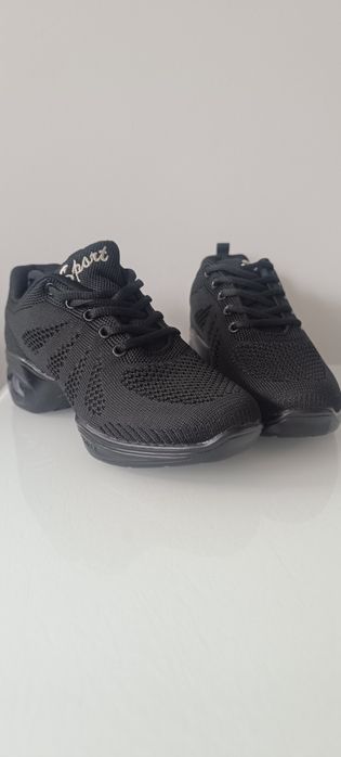 Buty do tańca rozmiar 36