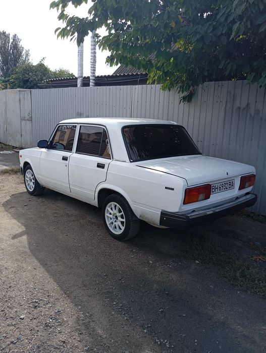 ВАЗ / Lada 2105 1990