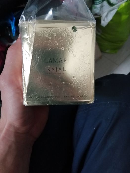 Sprzedam nowy perfum
