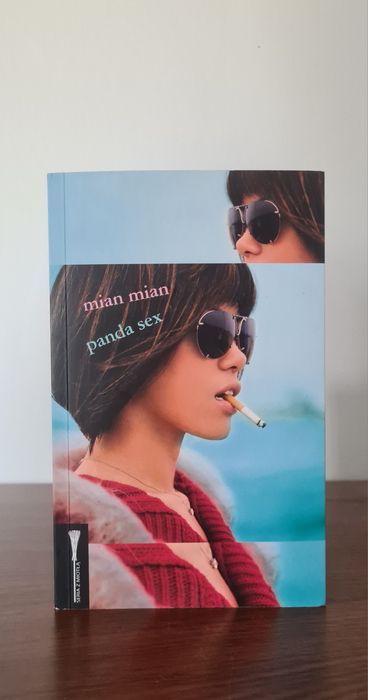 Panda sex - Mian Mian