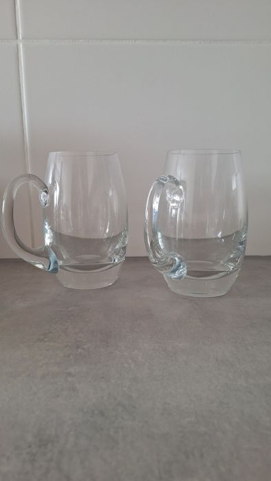 Kufle do piwa 2 szt.