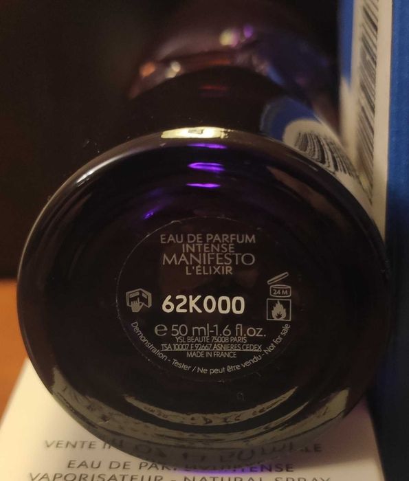 Acqua di Parma, Givenchy, Guerlain, Yves Saint Laurent